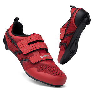 Al Aire Libre Unisex Ciclismo Zapatos Deporte <span class=keywords><strong>Zapatillas</strong></span> Profesional <span class=keywords><strong>MTB</strong></span> Velocidad Carretera Bicicleta Zapato <span class=keywords><strong>Para</strong></span> las mujeres - Product Image 4