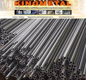 Tuyau sans couture, en acier au carbone, utilisé à basse température, a333 gr 6 - Product Image 6