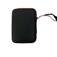 Sac de rangement EVA Miyoo Mini Plus, étui de protection et de transport portable pour console de jeu