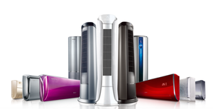 Aire Acondicionado Modular Digital VRF - Product Image 2