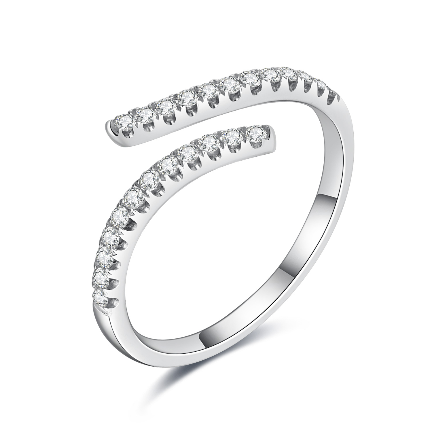 18K Rose Gold