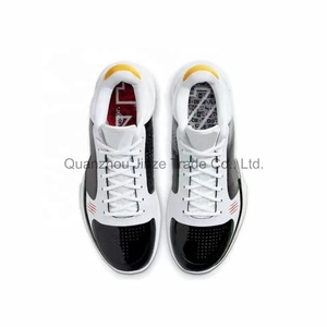 Nueva Tendencia 2026, Venta Directa de Fábrica, Zapatos Deportivos de Alta Calidad para Exteriores, Zapatos de Baloncesto Modernos y a la Moda - Product Image 5