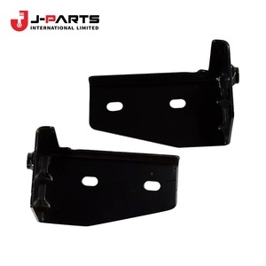 Support de phare avant droit pour Nissan NAVARA D40 2005-2015 OE 26042-EA000 26042EA000 - Product Image 2