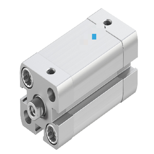 ADN-16-25-I-<span class=keywords><strong>P</strong></span>-A 536230 1PC Cilindro Pneumatico Compatto Controllore di Programmazione Automazione Industriale - Product Image 1