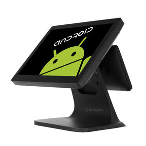 Ristorazione EPOS con integrato i-pulsante doppio display POS + sistemi di fornitore - Product Image 2