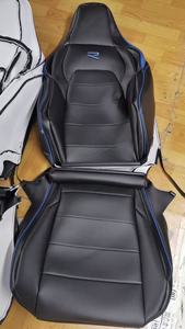 Per VW <span class=keywords><strong>Tiguan</strong></span> 2016-2025 MQB: Staffa di Montaggio Sedile Auto, Adattatore Base Aftermarket - Product Image 6