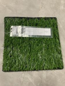 Erba Artificiale per Campi da Calcio, Manto Erboso Economico con Intaso da 40mm - Product Image 2