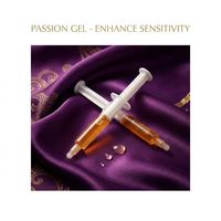 Gel de traitement pour la revitalisation et l'excitation féminine sous marque privée avec caractéristiques de sécurité et 11 ingrédients à base de plantes complexes