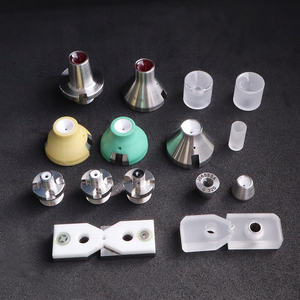 Phụ kiện thay thế máy cắt dây Weisheng S101 A+B Sapphire Wire Guide-EDM có khả năng chống mài mòn cao 0,05-0,32mm - Product Image 6