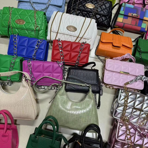 2025 mode chaude argent <span class=keywords><strong>Hobo</strong></span> fourre-tout sac à main femmes sac de soirée décontracté avec doublure en PU sacs à main de fête et sac à bandoulière sous les bras - Product Image 1