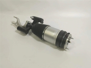 โช้คอัพสปริงโช้คอัพอากาศด้านหน้า1027066-00-C 1027061-00-C เทสลารุ่น S X AWD - Product Image 2