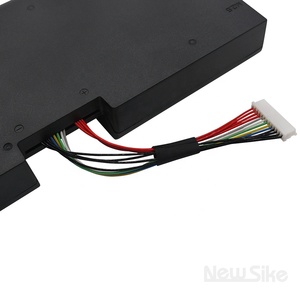 Garantía de un año 86wh 14,8 V Batería de computadora portátil de alta calidad 2F8K3 KJ2PX G33TT para Dell ALW 17 18 M18x <span class=keywords><strong>M17x</strong></span> R5 M18X <span class=keywords><strong>R3</strong></span> - Product Image 3