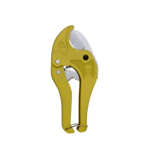 High quality and easy for cutting PPR PVC pipe cutter