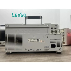 DSOX2012A - ออสซิลโลสโคปแบบดิจิตอล (100 เมกะเฮิรตซ์ / 2 ช่องสัญญาณ) สำหรับ Keysight xgeqpt - Product Image 4