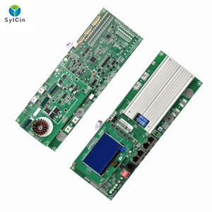 ระบบจัดการแบตเตอรี่ BMS 15s 16s 48v 51.2v 50ah 100ah 150ah แบบ PCBA CAN พร้อมอินเวอร์เตอร์สำหรับพลังงานแสงอาทิตย์ภายในบ้าน - Product Image 3