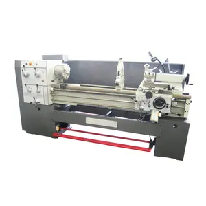 Chinese Horizontal Manual Lathe Machine 3000mm Centre Length torno mechanical metal lathe