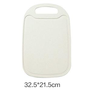 Antibacterial Anti-Mildew <b>Plastic</b> (PP) Multiple Kitchen Cutting Board for Fruits and Vegetables for Kitchenware Use - Product Image 6