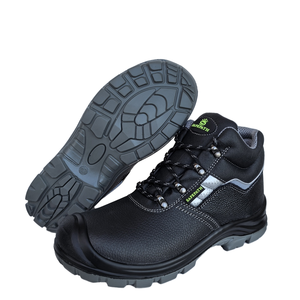 Мужская Противоударная защитная обувь из нержавеющей стали - Product Image 2