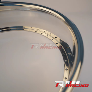 <span class=keywords><strong>Jantes</strong></span> forgées sur mesure PWC en 3 pièces avec rebord extérieur à montage inversé pour BBS Work <span class=keywords><strong>oz</strong></span> - Product Image 4