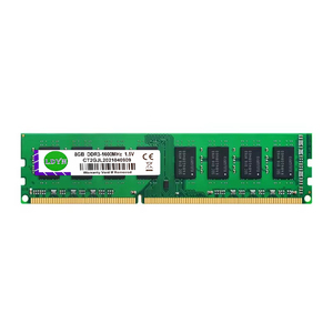 Orijinal <span class=keywords><strong>DDR3</strong></span> 8GB masaüstü bilgisayar belleği 1333MHz 4GB 8GB 1600MHz RAM NON-ECC fonksiyon stok mevcut - Product Image 5