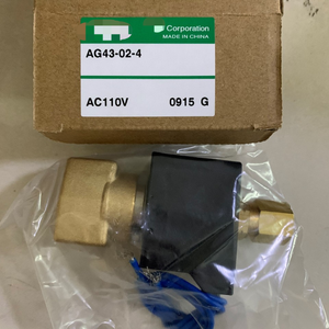 Nuovo Originale AG43-02-4 Pronto per la Spedizione, Controllore PLC per Automazione Industriale - Product Image 1