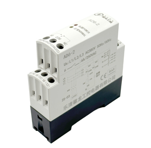 תצוגת אורות הוביל מתכווננת AD6-2/3/5/5w פאזה רצף מגן מתח - Product Image 4