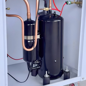 Climatisation ponctuelle à la demande : refroidisseurs portables 3HP/5HP pour la ventilation et le refroidissement avec dissipation de chaleur de 5000 à 7800 m³/<span class=keywords><strong>h</strong></span> - Product Image 5