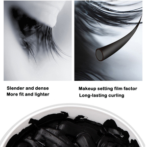 Mascarilla impermeable vegana de fibra, Material semiacabado, OEM, venta al por mayor - Product Image 4