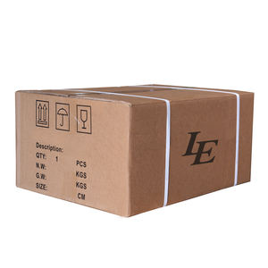 Gabinete de Red Integrado para Exteriores, Acero Laminado en Frío de 2.0 mm, Carcasa para Instrumentos Electrónicos, Montaje en Pared, Capacidad 22U, Producto en Stock - Product Image 6