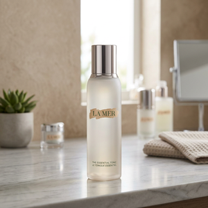 Tónico Esencial de Aloe Vera, Tónico Facial Hidratante y Loción Facial para la Rutina Diaria de Cuidado de la Piel, para Todo Tipo de Piel, en Botella - Product Image 2