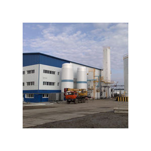 15014B KDON-400Y/400Y(13.71TPD Lox + 12TPD Lin) Vloeibare Lucht Scheiding Planten Zuurstof Stikstof Plant - Product Image 2