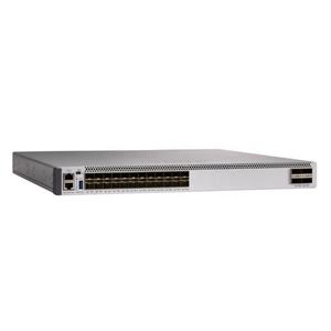 สวิตช์ C9500-24X-A แบบจัดการได้ ติดตั้งบนแร็คได้ พอร์ต 10G จำนวน 24 พอร์ต (เฉพาะข้อมูล) ชั้น 3 พร้อมใบอนุญาตเครือข่าย C9500-24X-A - Product Image 4