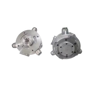 ปั๊มลูกสูบไฮดรอลิกปั๊มซีรีส์ pfr ปั๊ม PFR-202 PFR-315 PFR-203 PFR-522 PFR-525 PFR-308 PFR-311 40ปั๊ม Atos pfr - Product Image 5