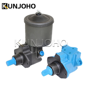 Bombas Hidráulicas de Doble Paleta Serie 2520VQ 3525VQ 4525VQ 4535VQ de Alto Rendimiento - Product Image 1
