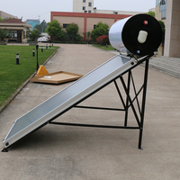 Finden Sie Hohe Qualität 150l Solar Boiler Hersteller und 150l Solar Boiler  auf Alibaba.com