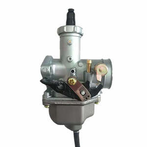 <span class=keywords><strong>Carburateur</strong></span> PZ27 125cc <span class=keywords><strong>150cc</strong></span> 200cc 250cc pour ATV Dirt Bike <span class=keywords><strong>Quad</strong></span> Go Kart CG150 162FMJ 27mm - Product Image 3