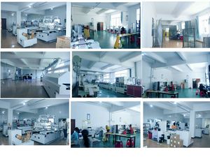 แผ่นวงจรพิมพ์เรดาร์ควบคุมการดับเพลิงทางอากาศเฉิงเยว่ ผลิตจากวัสดุคอมโพสิต PTFE - Product Image 4