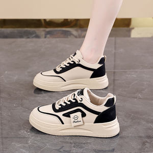 Nouvelles chaussures de sport décontractées respirantes, légères, semelles souples antidérapantes, faciles à assortir, pour le campus, les windsurfers, disponibles en plusieurs couleurs - Product Image 2