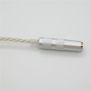 Usb Sound Card To 3.5mm Audio Cable Aluminum Alloy For Headphone <b>Microphone</b> Combo Music <b>Gaming</b> Voice Chat - Product Image 3
