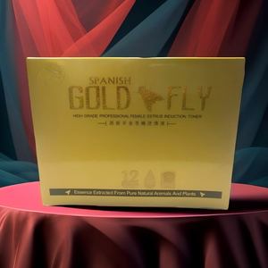 Yüksek dereceli profesyonel İspanyol kadın cinsel altın kadınlar için seks damlaları uçmak cinsel masaj yağı seks ürünleri uyarıcılar Femmes - Product Image 6