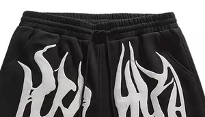 New Summer Quick Dry Mesh <b>Shorts</b> Men's Fitness <b>Gym</b> <b>Shorts</b> <b>Anime</b> 3D Printing 2-in-1 Performance Jogging <b>Shorts</b> - Product Image 5