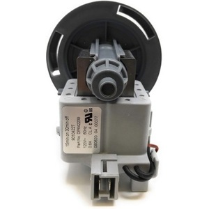 Pompe de vidange pour lave-vaisselle WDP85207, 120V, électrique, en plastique, numéro de pièce WDP85207 - Product Image 2