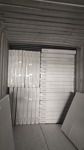 Nouvelle plaque en mousse composite élégante 4x8 pieds, 5 mm et 10 mm, pour une impression excellente et une signalétique intérieure/extérieure. - Product Image 6