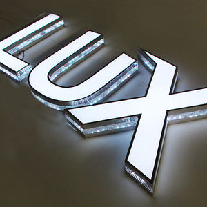 Luci Decorative per Matrimoni all'Ingrosso, Lettere Luminose Giganti a LED da 4 Piedi, Numeri Grandi Illuminati, Lettere d'Amore a LED - Product Image 5