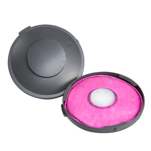 2000 loạt Bộ lọc bao gồm thay thế bảo vệ 2091 2097 2096 Bộ lọc hạt từ tia lửa nước sơn dầu (loại trừ Bộ lọc) - Product Image 2