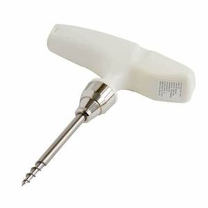 เทอร์โมมิเตอร์วัดอุณหภูมิอาหารแช่แข็ง Testo 105-2 ของแท้ใหม่แกะกล่อง - Product Image 2
