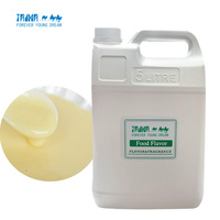 Taima fournit des saveurs de lait concentré et de crème concentrée pour le fromage liquide, le pain et autres aliments.