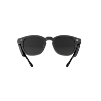 Lunettes intelligentes IA avec commande vocale, écouteurs de traduction sans fil, étanches IP67, vidéo 1080P pour les voyages