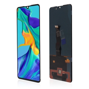 Écran Lcd pour téléphone <span class=keywords><strong>Huawei</strong></span> <span class=keywords><strong>P30</strong></span> Lite <span class=keywords><strong>Pro</strong></span>, pouces, qualité d'origine - Product Image 1