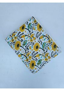 Tissu en coton 100% de conception moderne et luxueuse pour la confection de vêtements, de kimonos et de peignoirs, provenant d'un fournisseur indien au prix de gros OEM ODM - Product Image 2